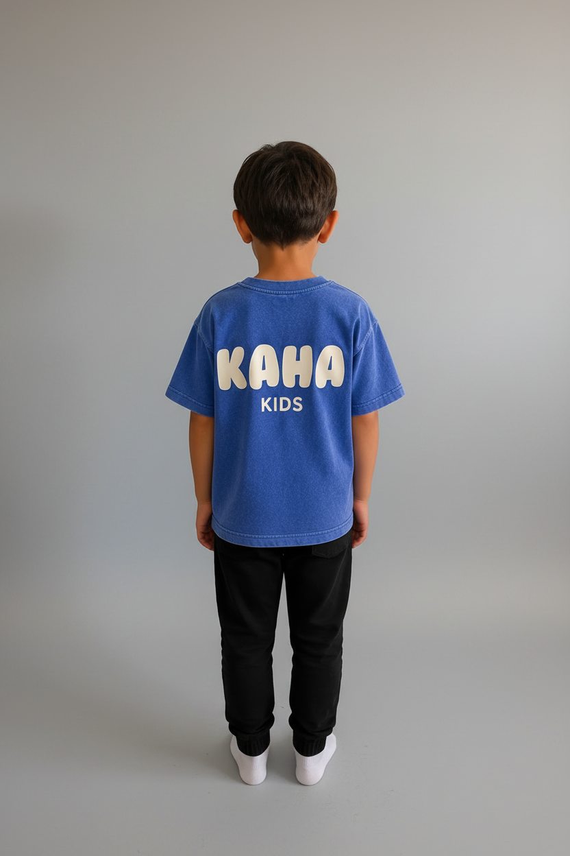 Be Kind. Be Brave. Be You. Vintage Tee