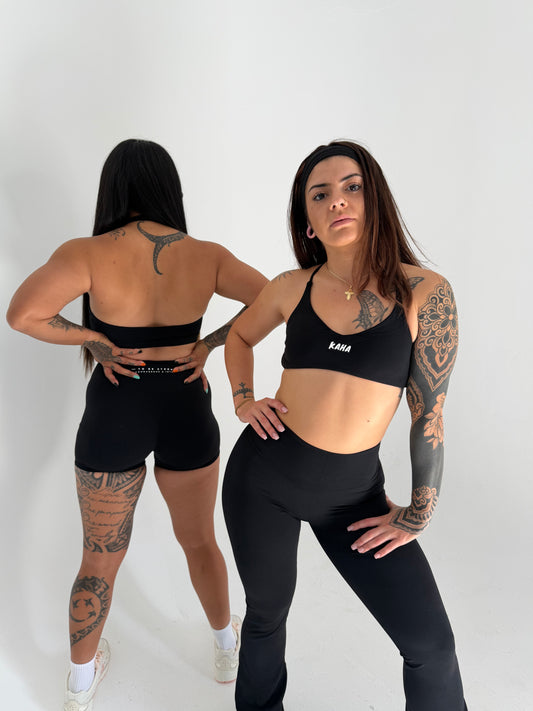 Flare Midnight Set