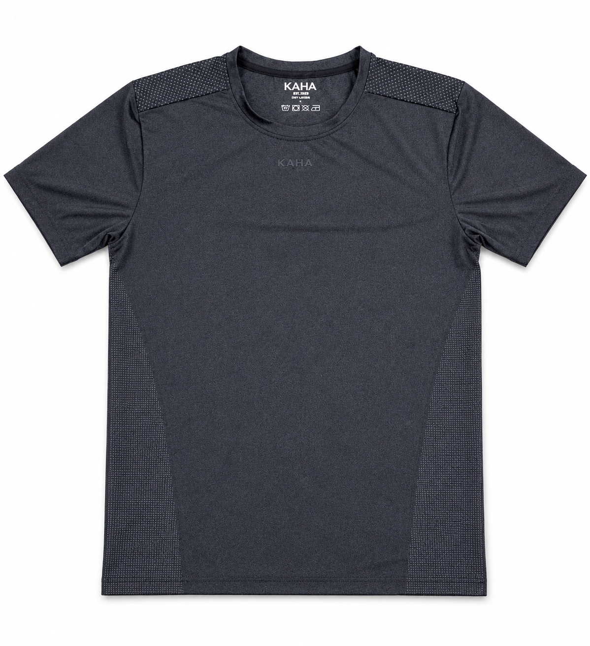 Core Tee - Grey