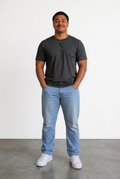 Core Tee - Grey