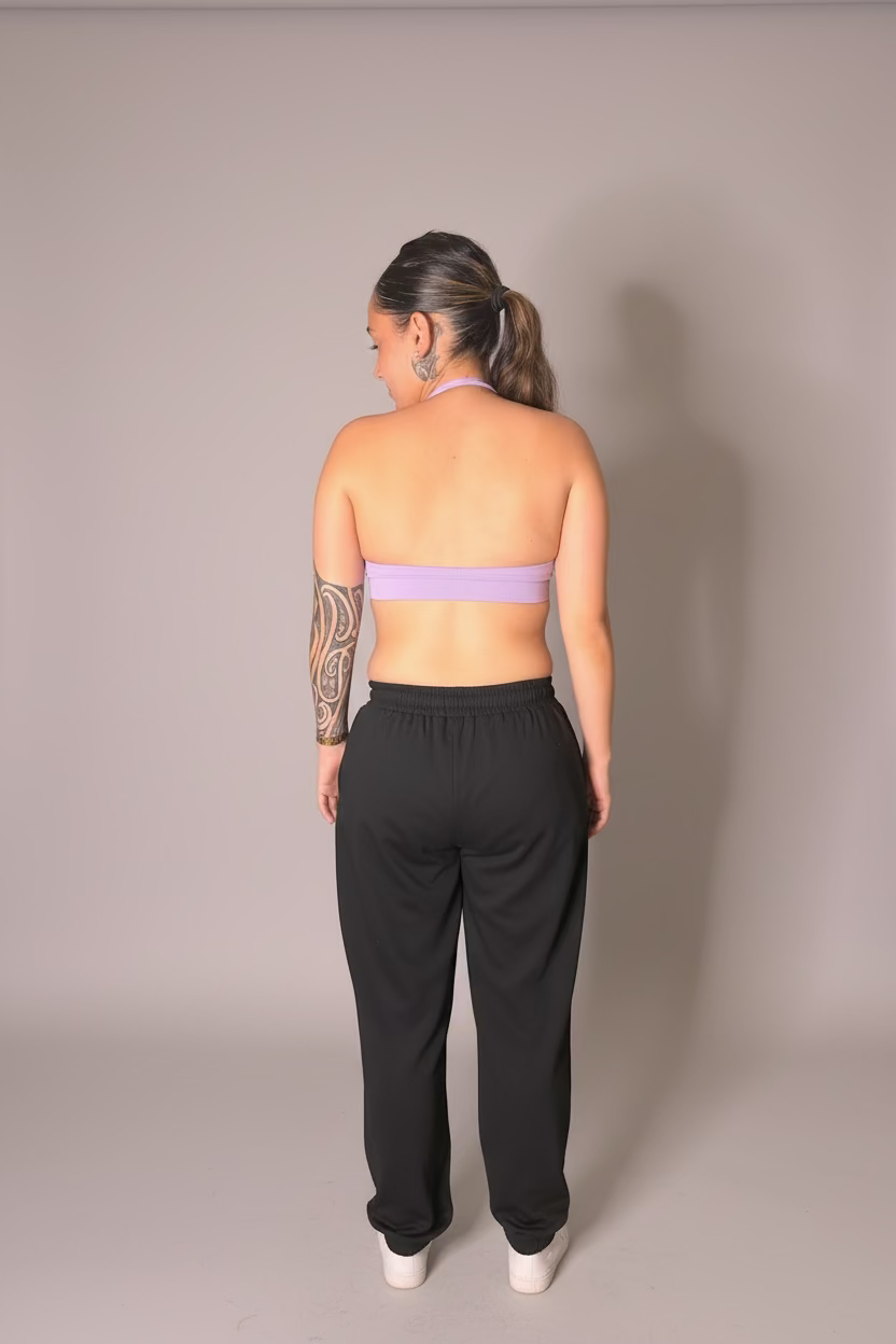 Elevate Bra - Lavender