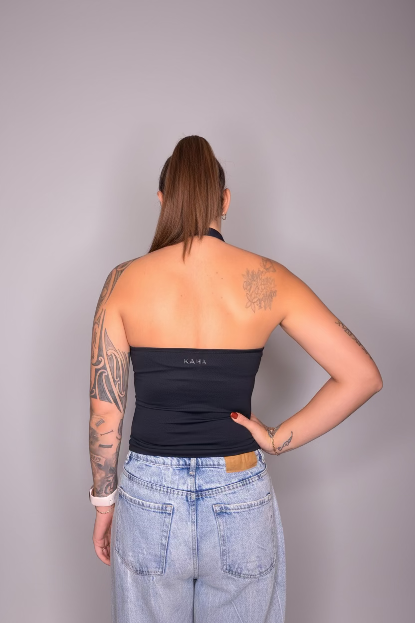 Active Tank - Black