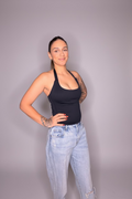 Active Tank - Black