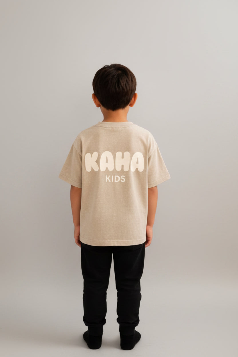 Be Kind. Be Brave. Be You. Vintage Tee