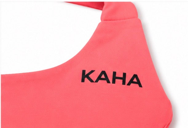 Active Tank - Coral Red