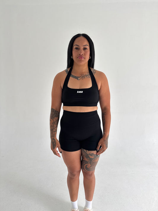 Contour Shorts