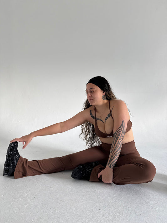Chocolate Flare Set