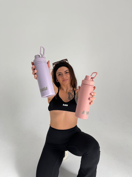 Hydration Drink Bottle