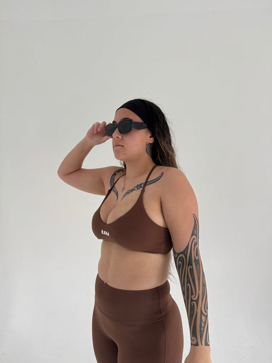 Chocolate Flare Set
