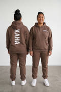 Mana Wahine Hoodie