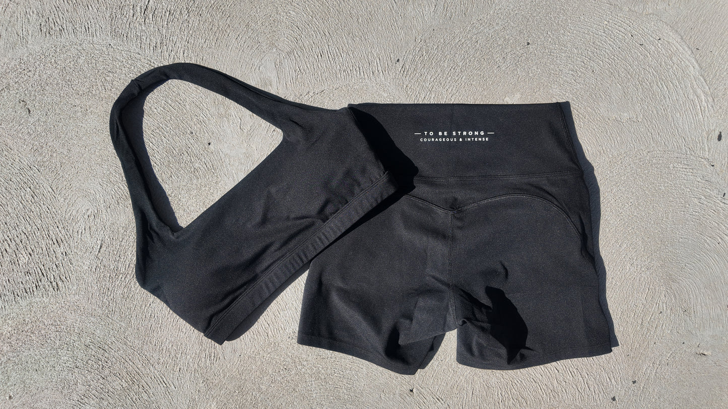 KAHA Women’s Activewear Set