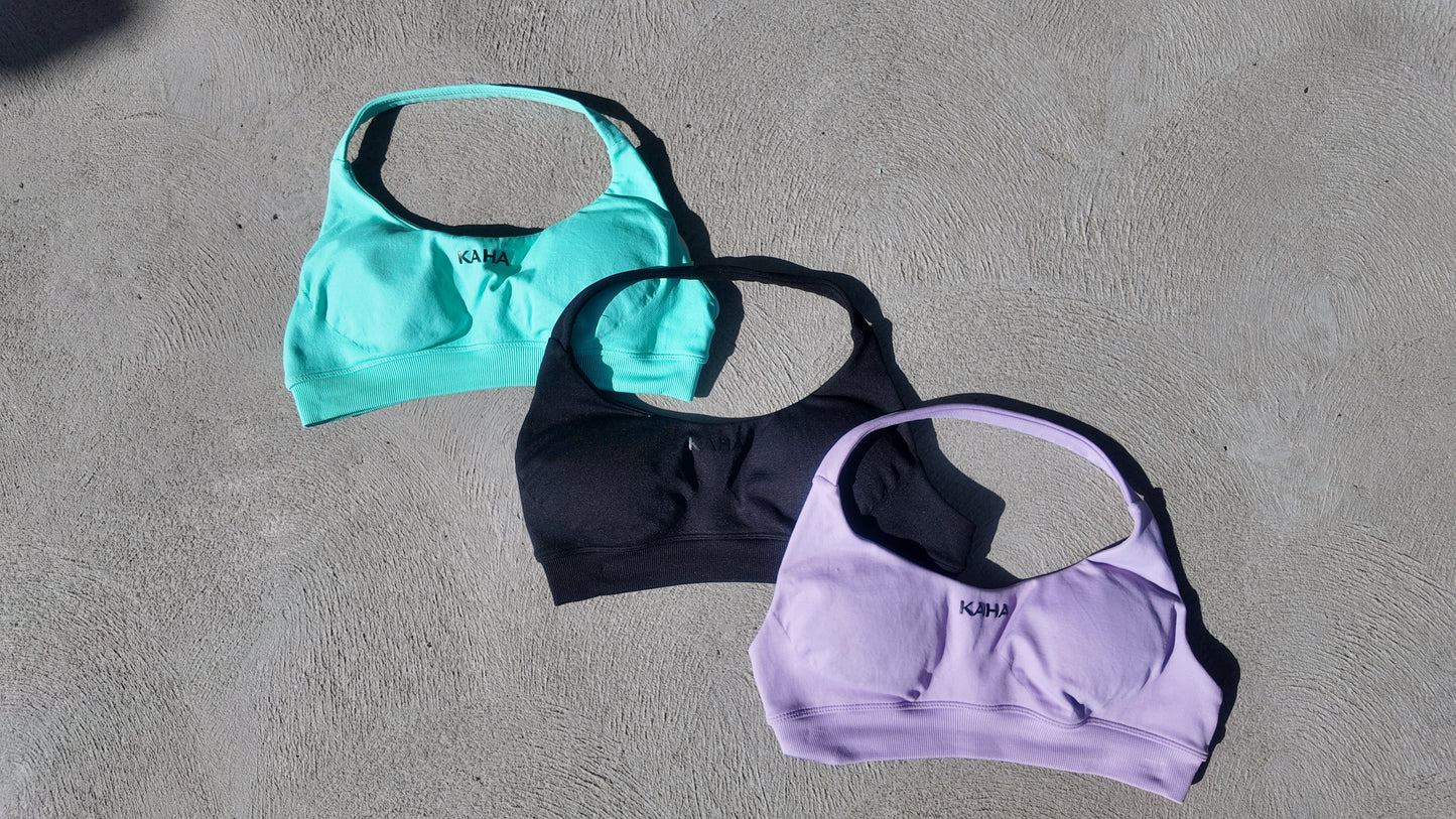 Bundle of 3 Elevate Bra