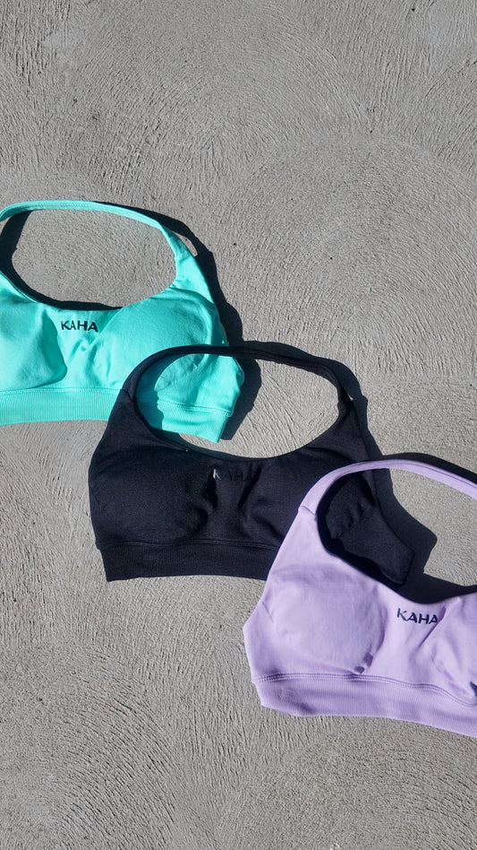 Bundle of 3 Elevate Bra