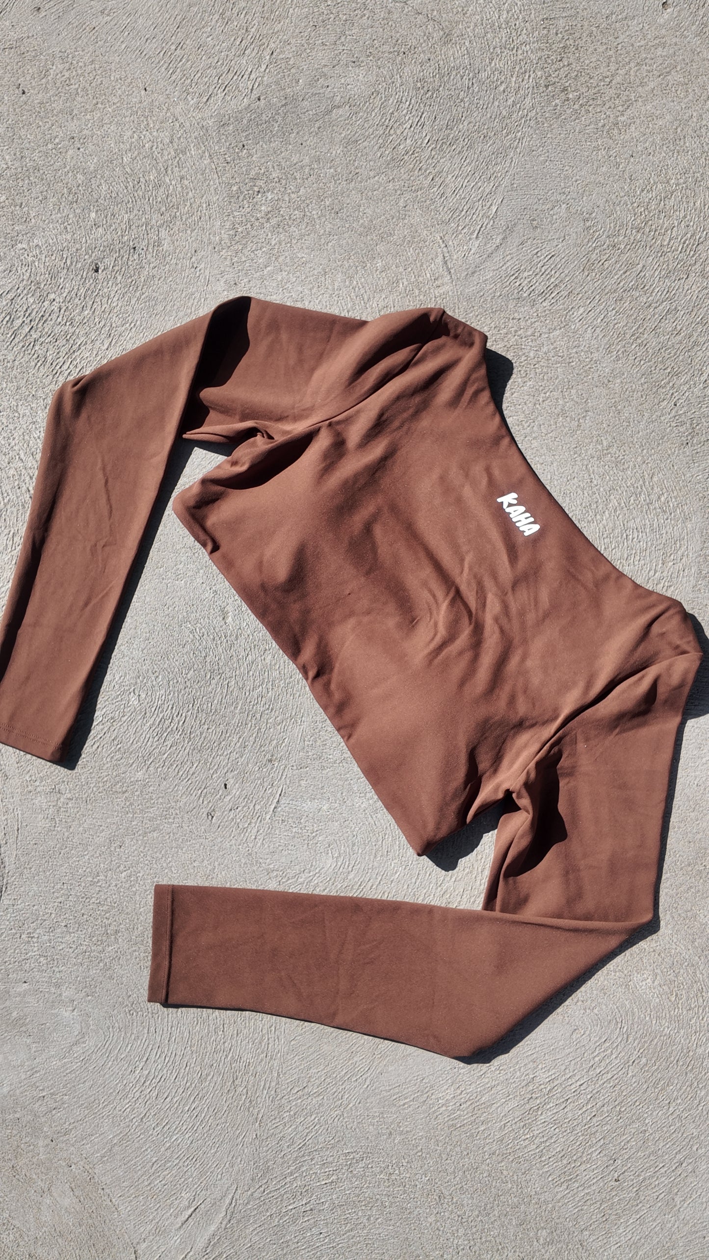 Unreleased Set